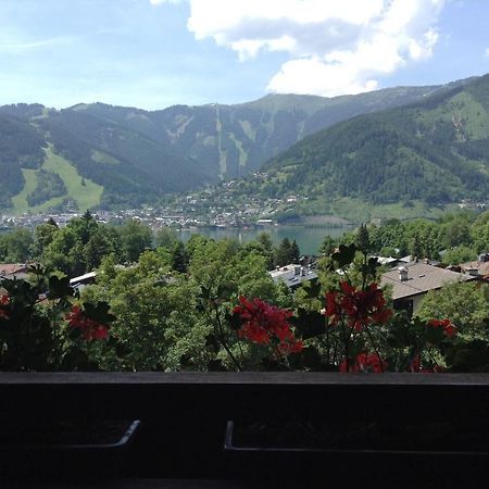 Hotel St. Hubertushof Zell am See Kültér fotó